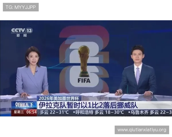 世界杯伊拉克对挪威比赛伤病情况最新分析与影响分析